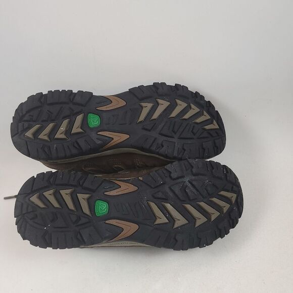 Karrimor Mount Low 7 Waterproof Hiking Shoes Bodmin IV Weathertite Walking Shoes main image 10